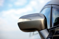 2009款 1.8L 自动 LXi经典版