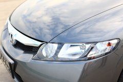 2009款 1.8L 自动 LXi经典版
