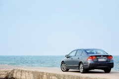 2009款 1.8L 自动 LXi经典版