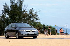 2009款 1.8L 自动 LXi经典版