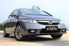 2009款 1.8L 自动 LXi经典版