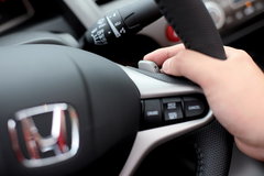 2009款 1.8L 自动 LXi经典版