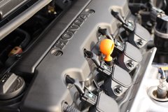 2009款 1.8L 自动 LXi经典版