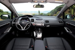 2009款 1.8L 自动 LXi经典版