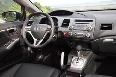 2009款 1.8L 自动 LXi经典版