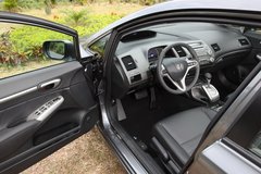 2009款 1.8L 自动 LXi经典版