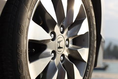 2009款 1.8L 自动 LXi经典版