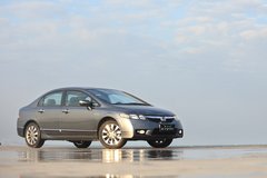 2009款 1.8L 自动 LXi经典版
