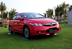 2009款 1.8L 自动 LXi经典版
