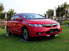 2009款 1.8L 自动 LXi经典版