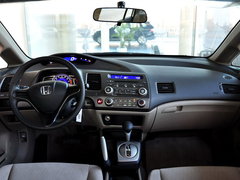 2009款 1.8L 自动 LXi经典版