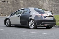 2009款 1.8L 自动 LXi经典版