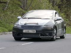 2009款 1.8L 自动 LXi经典版