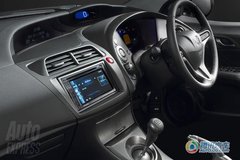 2009款 1.8L 自动 LXi经典版