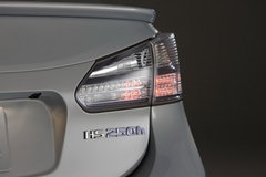 2009款 450h 3.5L CVT 
