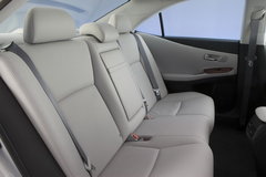 2009款 450h 3.5L CVT 