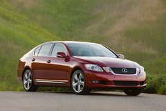 2009款 450h 3.5L CVT 