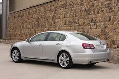 2009款 450h 3.5L CVT 