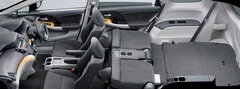 2009款 2.4L 自动 豪华版 7座