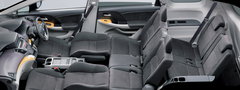 2009款 2.4L 自动 豪华版 7座
