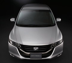 2009款 2.4L 自动 豪华版 7座