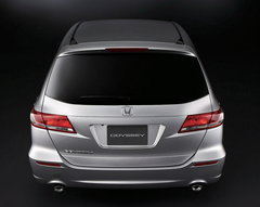 2009款 2.4L 自动 豪华版 7座
