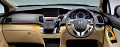 2009款 2.4L 自动 豪华版 7座