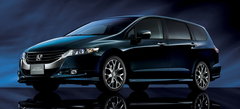 2009款 2.4L 自动 豪华版 7座