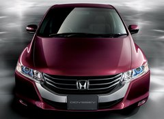 2009款 2.4L 自动 豪华版 7座