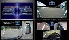 2009款 2.4L 自动 豪华版 7座