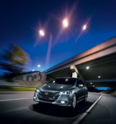 2009款 2.4L 自动 豪华版 7座
