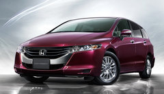 2009款 2.4L 自动 豪华版 7座