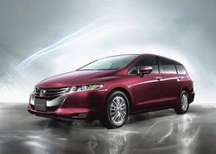 2009款 2.4L 自动 豪华版 7座