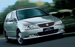 2009款 2.4L 自动 豪华版 7座