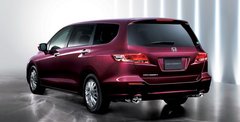 2009款 2.4L 自动 豪华版 7座