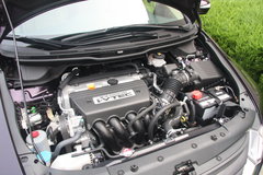 2009款 2.4L 自动 豪华版 7座