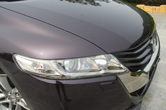 2009款 2.4L 自动 豪华版 7座