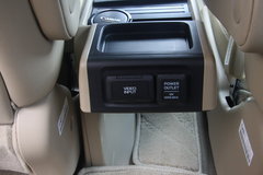 2009款 2.4L 自动 豪华版 7座