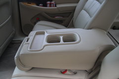2009款 2.4L 自动 豪华版 7座