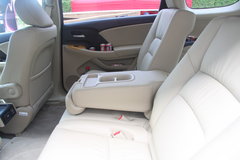 2009款 2.4L 自动 豪华版 7座