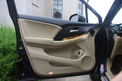 2009款 2.4L 自动 豪华版 7座
