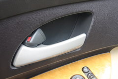 2009款 2.4L 自动 豪华版 7座