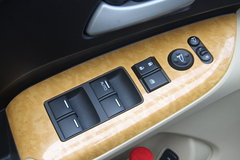2009款 2.4L 自动 豪华版 7座