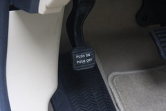 2009款 2.4L 自动 豪华版 7座