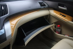 2009款 2.4L 自动 豪华版 7座