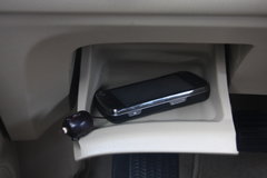 2009款 2.4L 自动 豪华版 7座