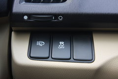 2009款 2.4L 自动 豪华版 7座