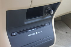 2009款 2.4L 自动 豪华版 7座