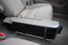 2009款 2.4L 自动 豪华版 7座