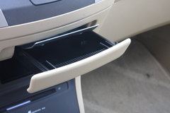 2009款 2.4L 自动 豪华版 7座
